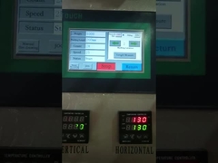 Sachet Filling Machine